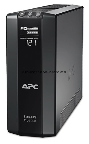 APC Back-UPS Power Supply with LCD display BR1000G-CN