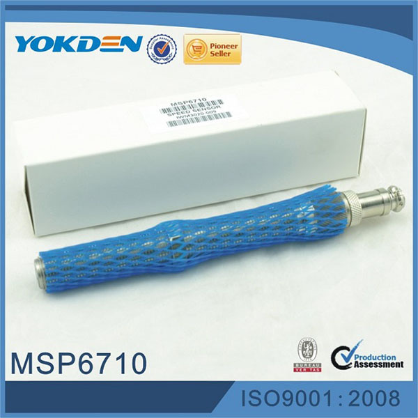 5/8 - 18 Unf Threaded Magnetic Rotation Speed Sensor (MSP6710)