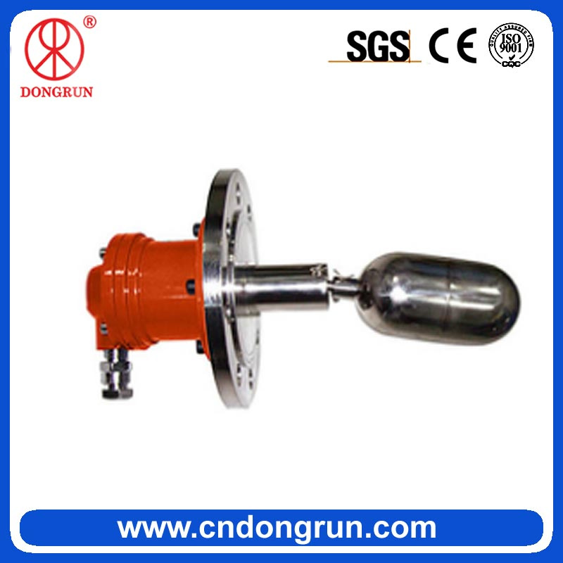 Ukq-99 Side Mounted Ss316 Float Level Controller