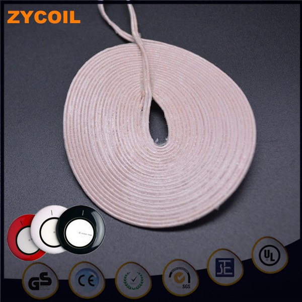 High-Performance Wireless Charging Magnetic Induction Coil