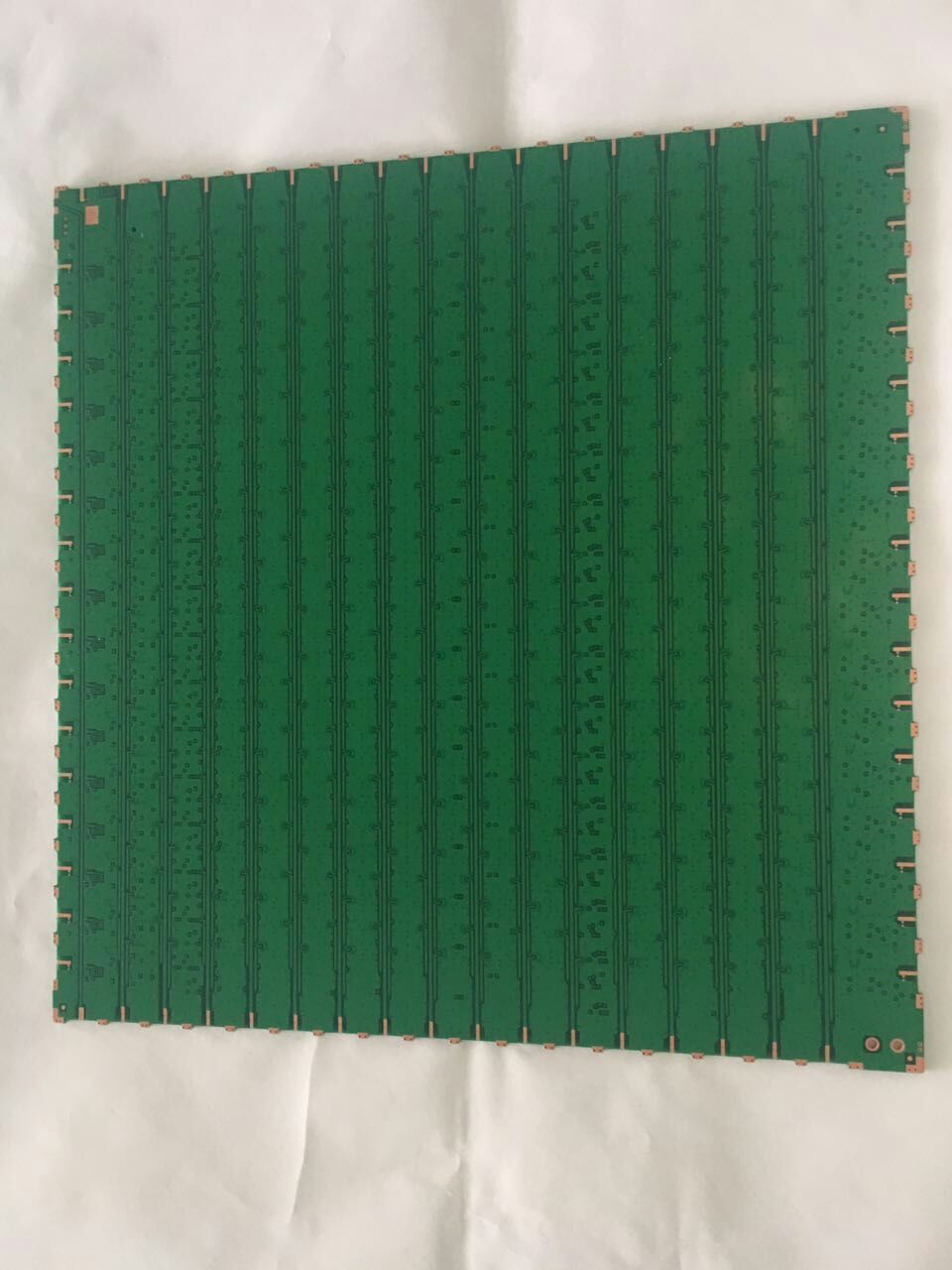 Enig RoHS Fr4 Circuit Board Multilayer PCB