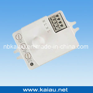 5.8GHz Mini Hf Microwave Sensor