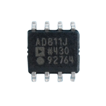 High Performance Video Op AMP IC Ad811jrz