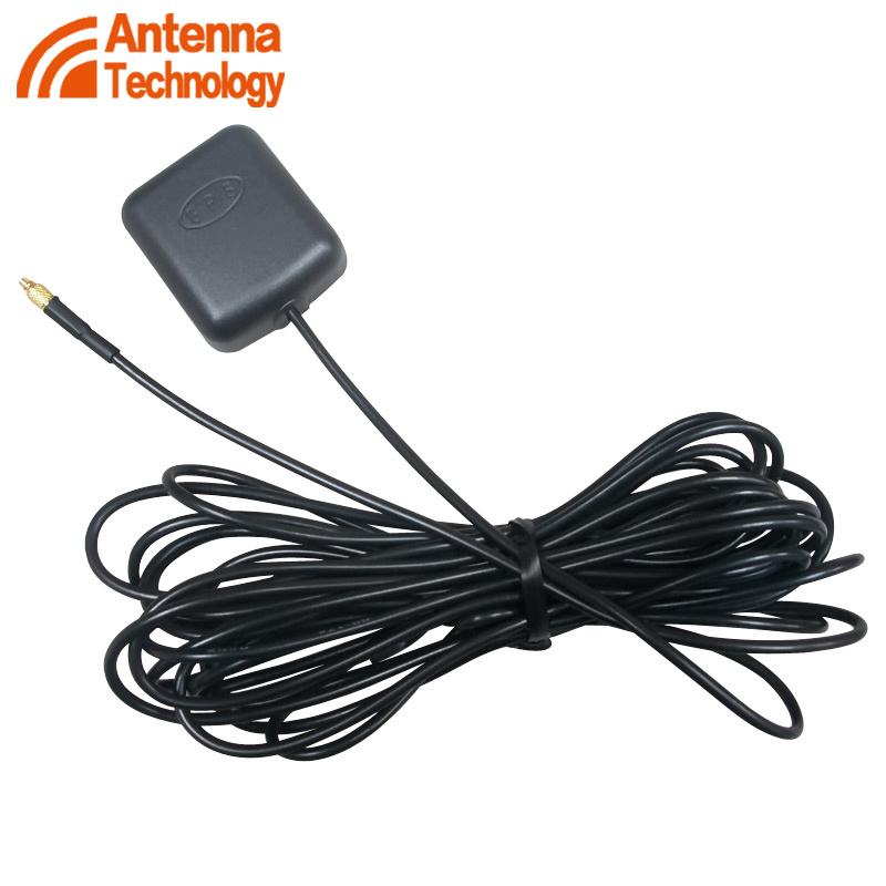 High Gain Active Outdoor GPS Antenna