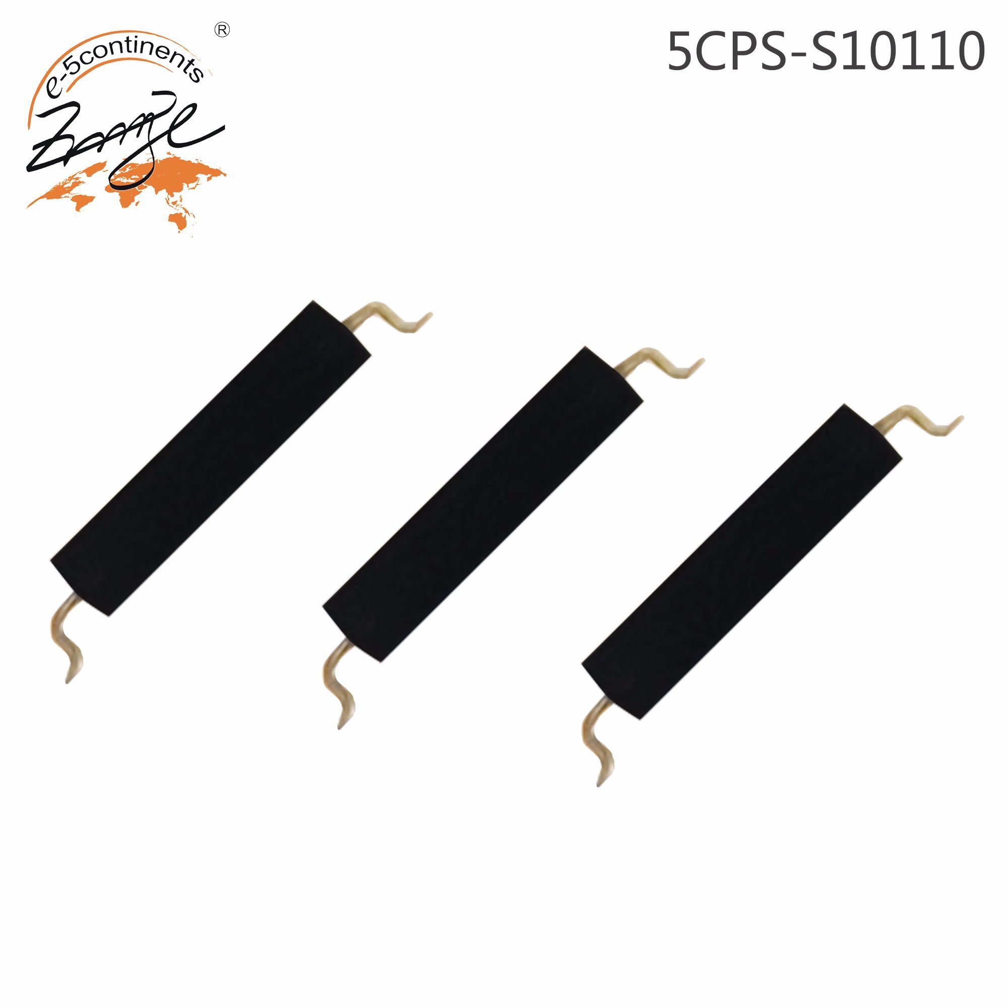 E-5Continents plastic seals SMD reed switch sensor 5CPS-S10110