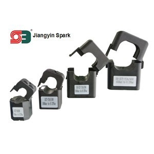 Split Core Current Sensors Split Core Current Transformer