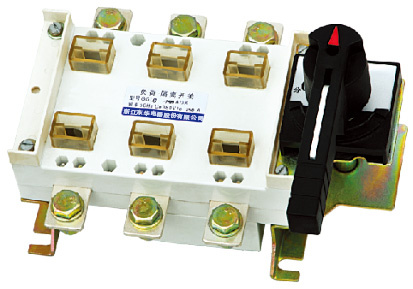 Dglck-125~630A Series Load Isolation Switch (DGLCK-250)