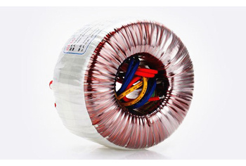 Toroidal Transformer Medical Equipment, Automatic Control Equipment,