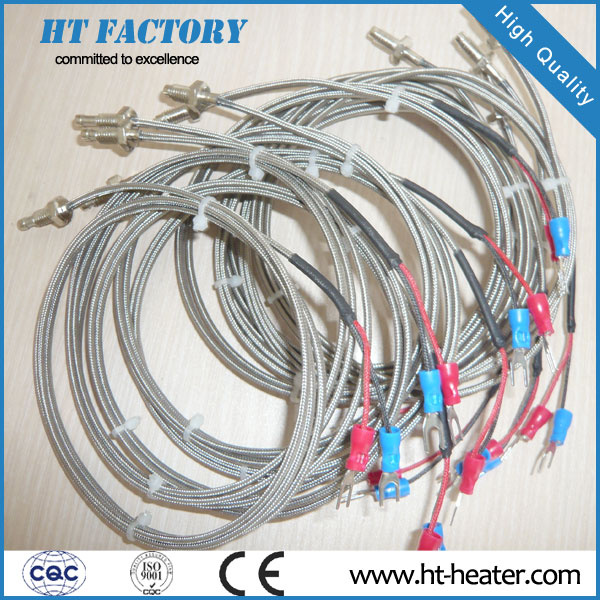 Hongtai Temperature Controller Screw Thermocouple