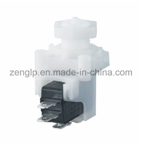 Kbq-01A Series Pneumatic Pressure Switch for Multi-Function Packing Machine