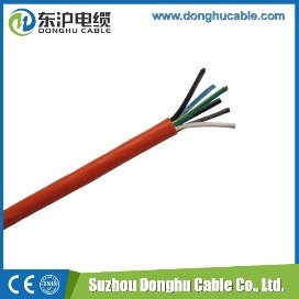 Hot sale types of electrical wires and cables