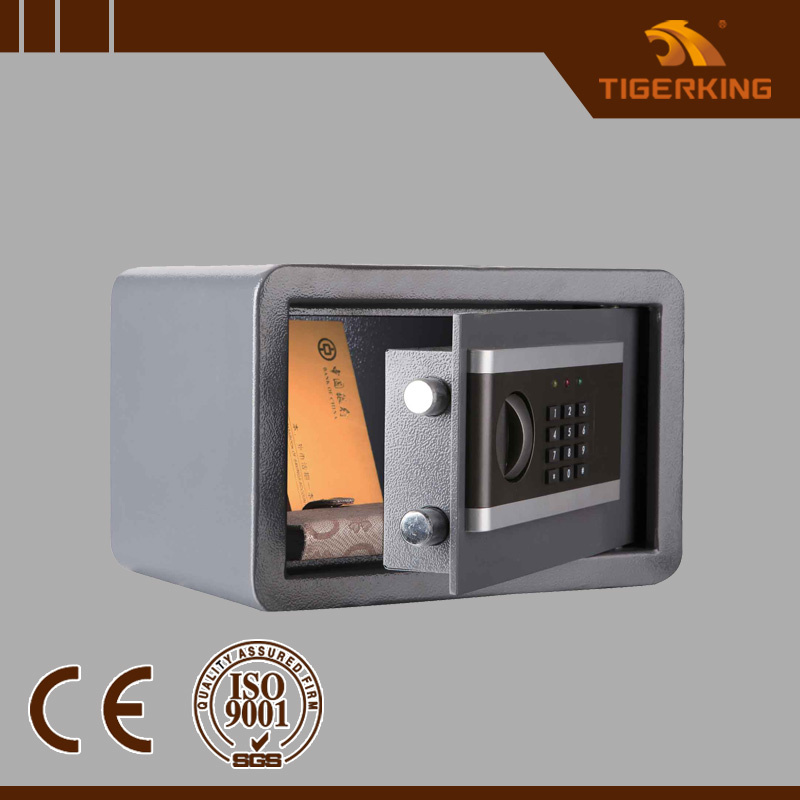 Cheap Digital Safety Box with Electronic Lock