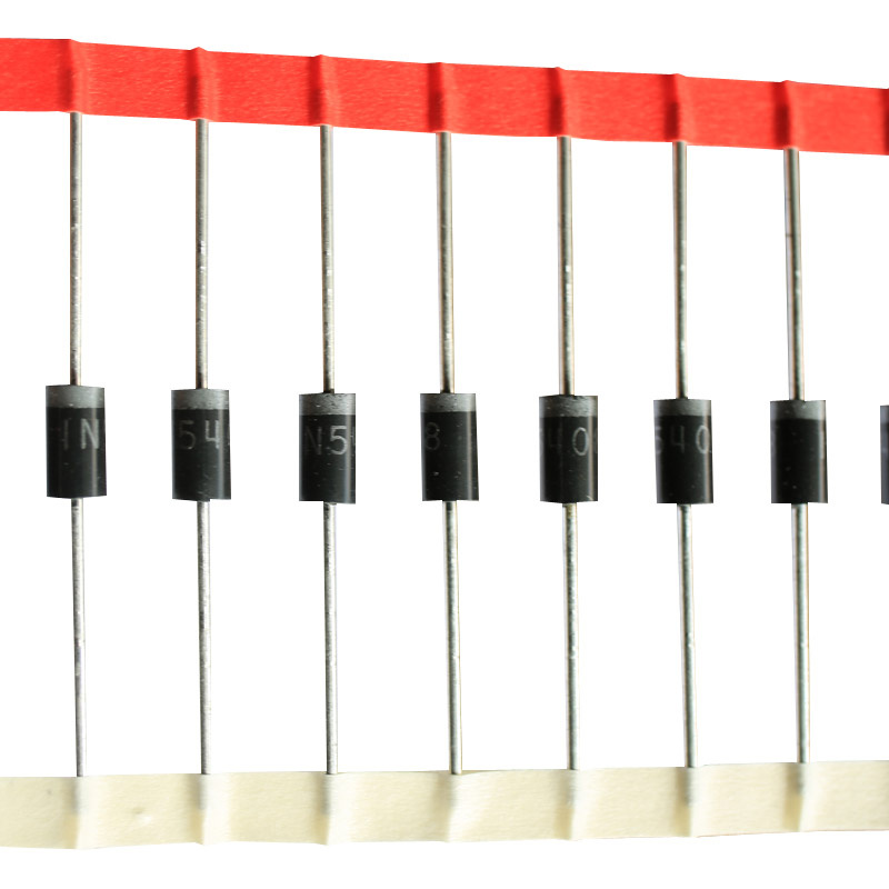 Rectifier Diode Rl257