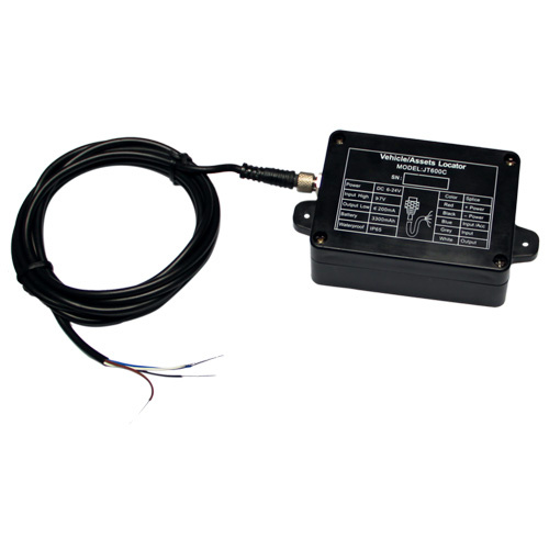 Motorcycle Mini GPS Tracker
