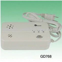 LPG Gas Detector Gas Leak Detector