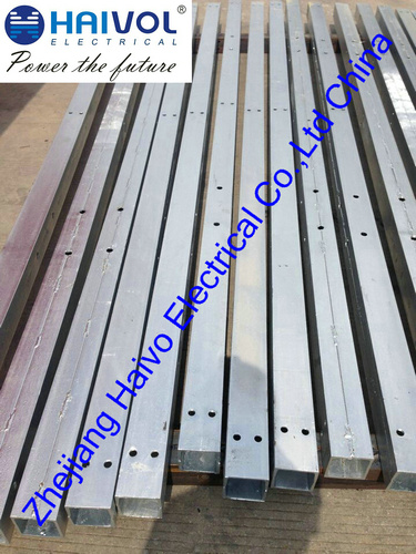 Hot DIP Galvanized Cross Arm