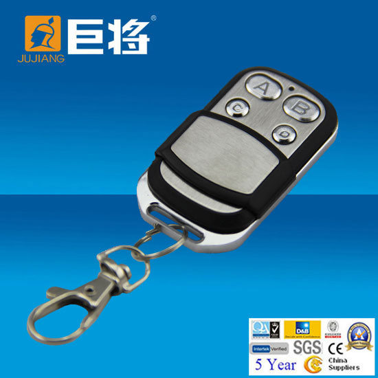 Garage Door Remote Control Door Lock