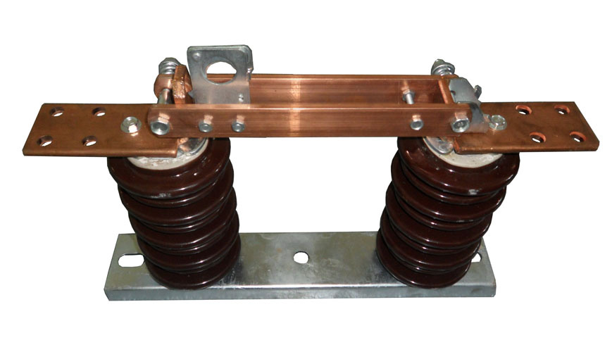 High-Voltage Disconnector Switch 33kv
