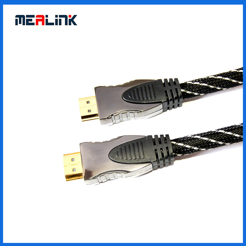 High Speed 1.4V M/M HDMI Cable