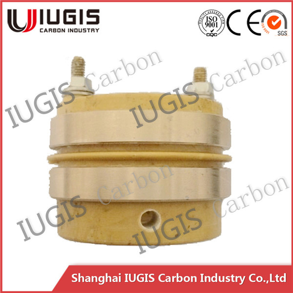 2 Rings Medical Machine Use Slip Ring High Performance