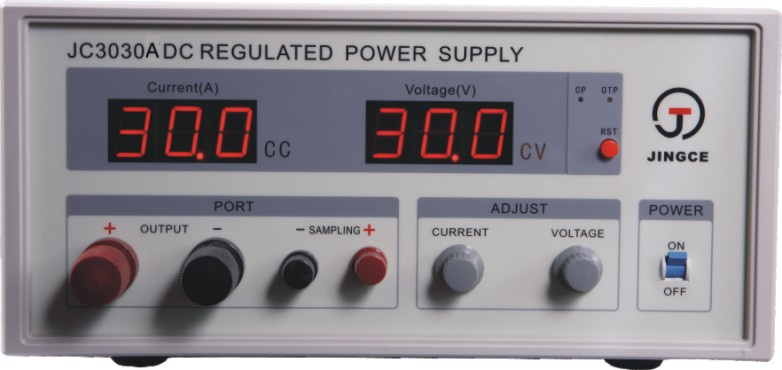 Jc3030A 30V30A DC Power Supply