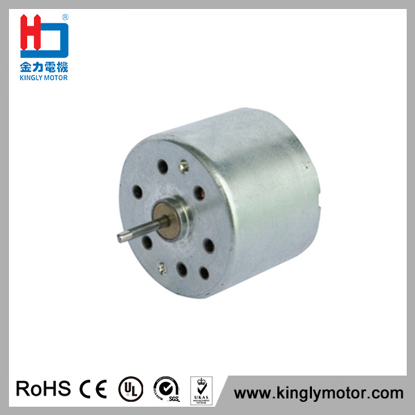 Mini Fan Low Speed Ce RoHS Micro Motor