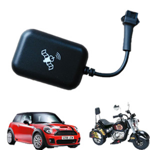 GPS Tracking Device System for Car/Truck (MT05-KW)