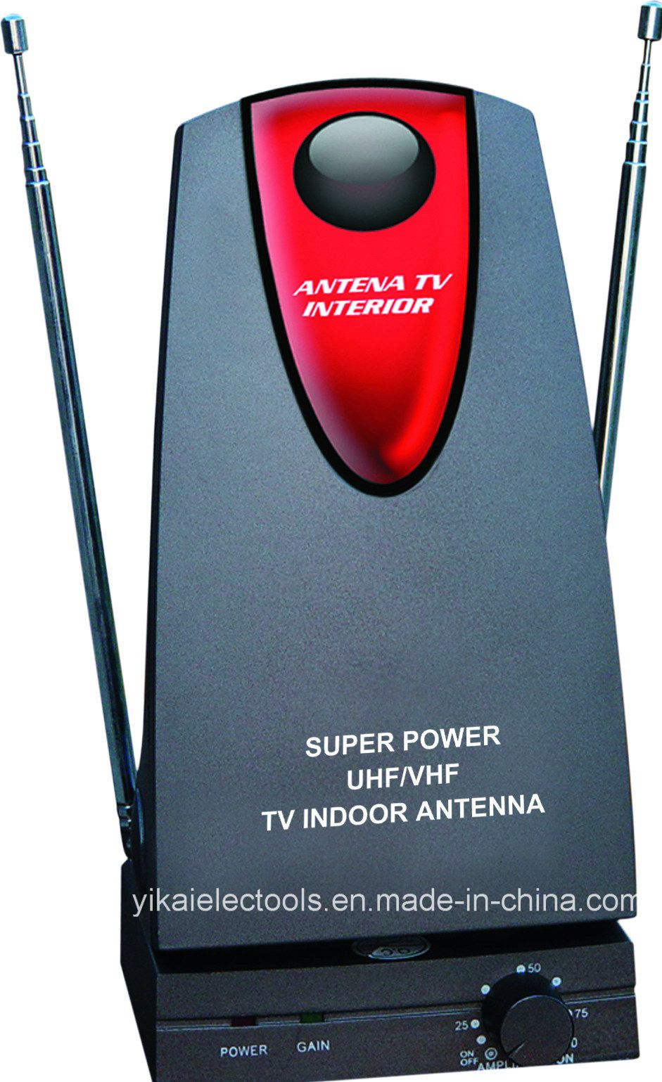 HDTV Indoor Digital Antenna
