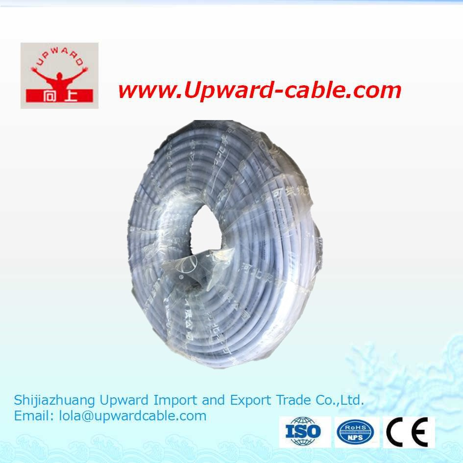 UL1015 PVC Wire 600V 105c Electrical Wire