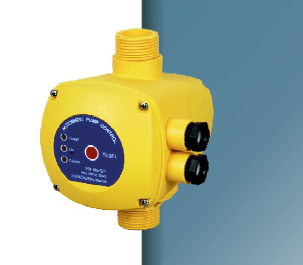 Electronic Switch (JTDS-19) with CE Approved