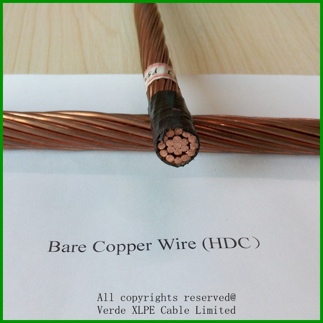 Earthing Conductor Electrical Ground Cable