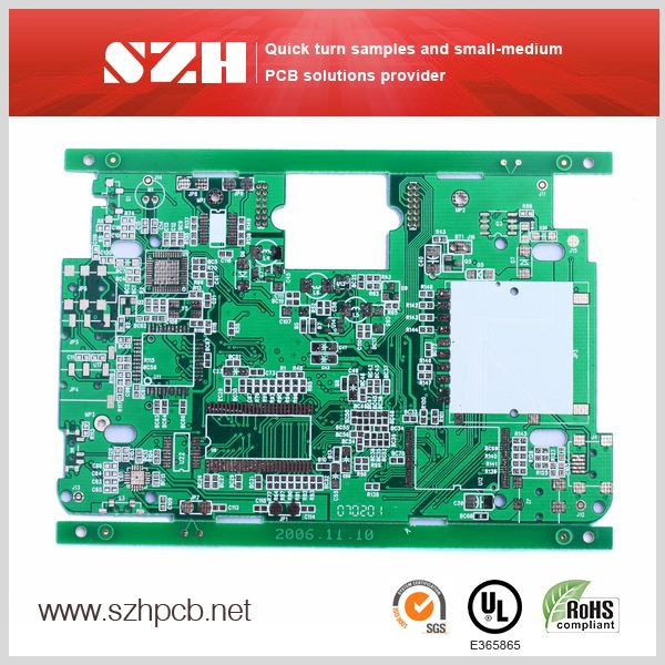 Top Quality PCB Circuit Board PCBA