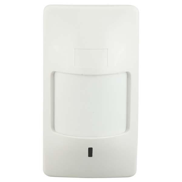 Burglar Alarm Panel PIR Sensor Rk-410pr