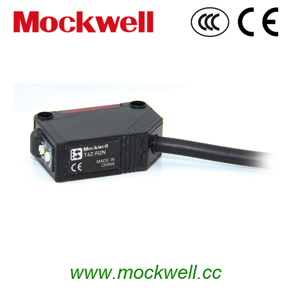 T4z-R2n (E3Z) Built-in Amplifier Photoelectric Sensor
