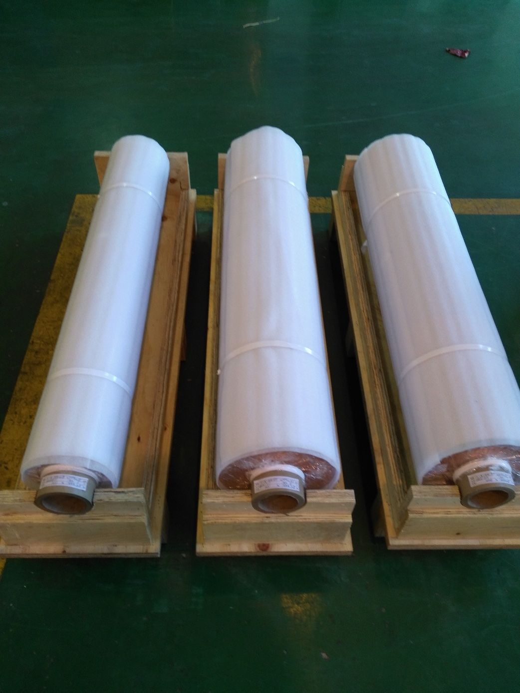 Single Light Lithium Battery Copper Foil and Thickness 15micron