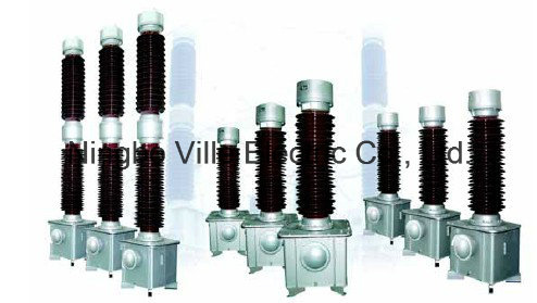 Voltage Transformer Potential Transformers 10kv 35kv 17.5kv 40.5kv 110kv 252kv