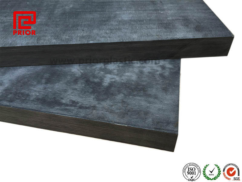Ricocel Sheet for PCB Fixture