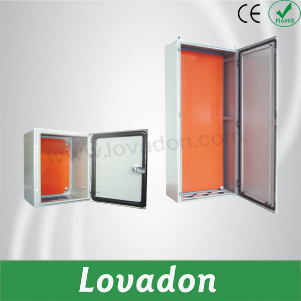 Ls1 Floor Standing Industrial Enclosures