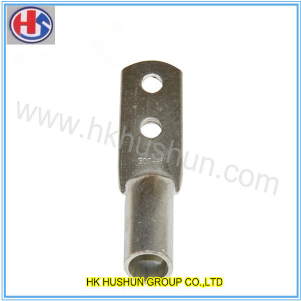 Female Terminal Connector with Spring in Dongguan (HS-DZ-0039)