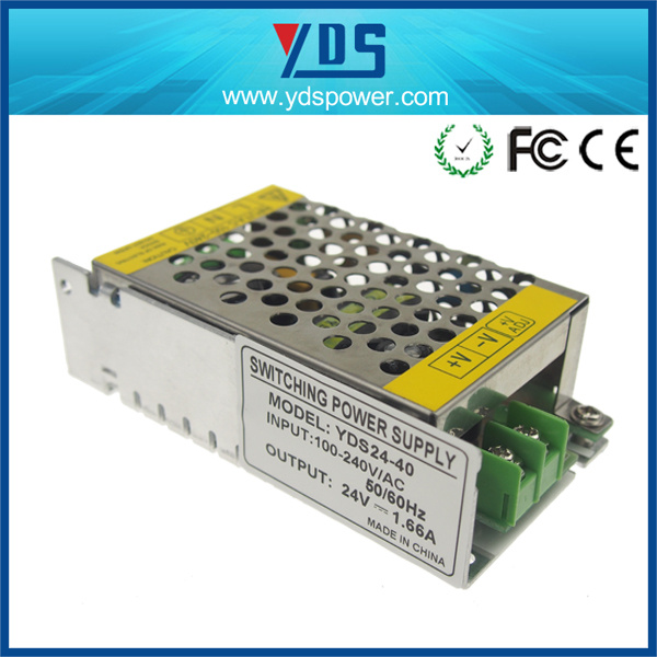 LED Switching Power Supply 24V1a 24W