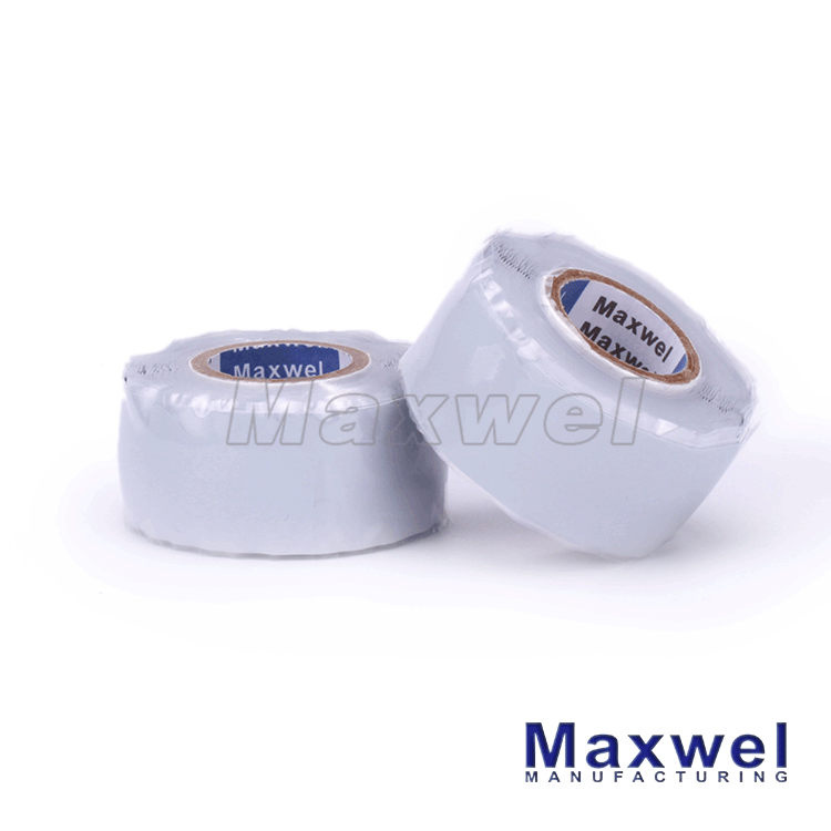 Elastic Silicone Rubber Electrical Tape