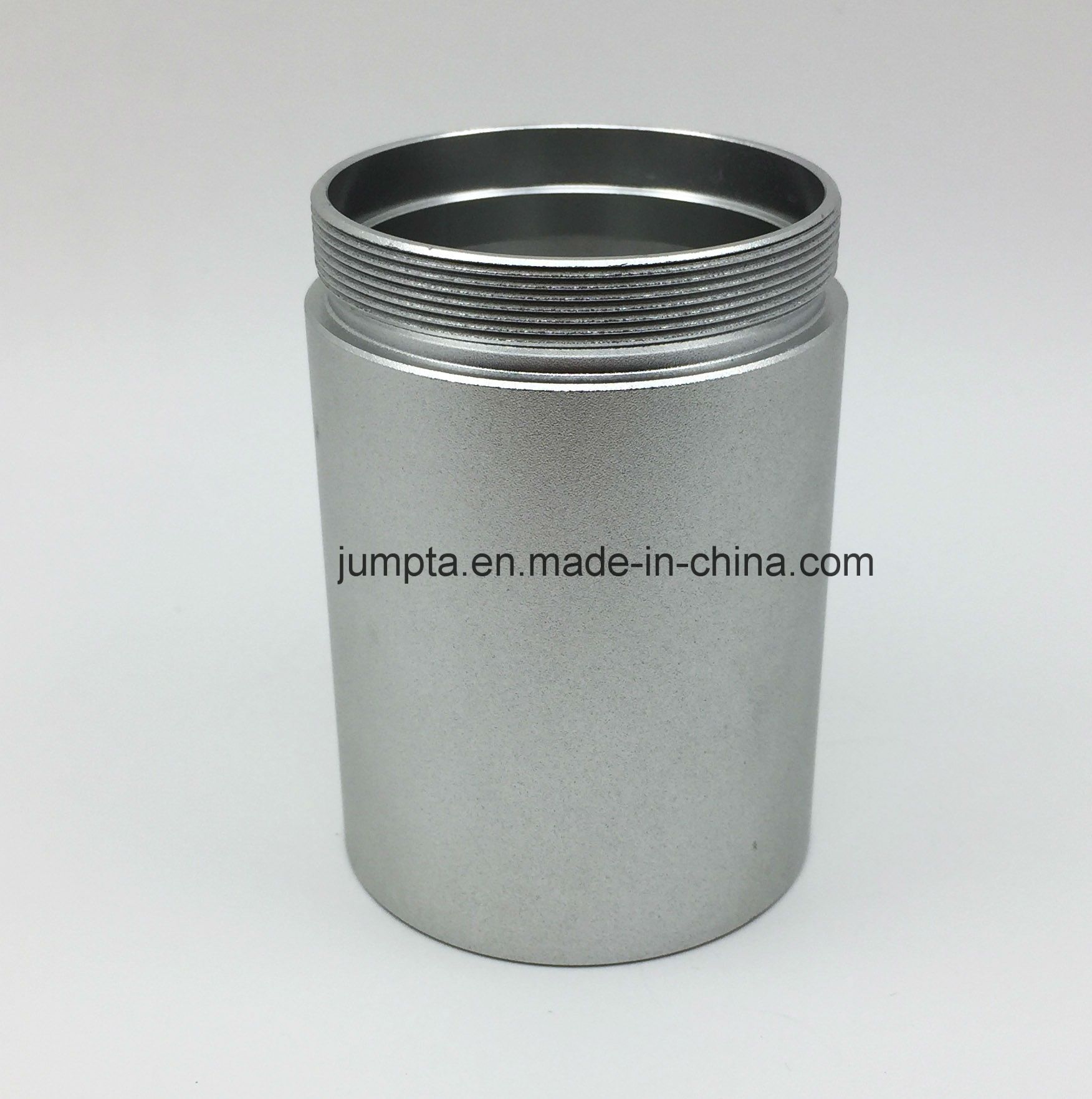 CNC Machining LED Aluminum Shell Parts, Lamp Radiators, Semiconductor Radiators, Custom CNC Machining Shell Metal Parts, Metal Pipe Processing