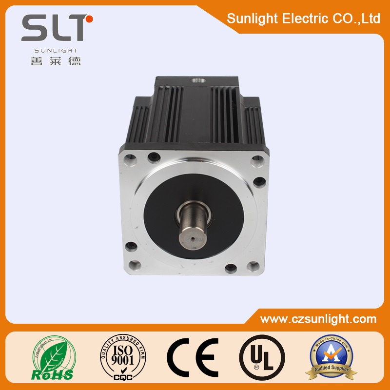 1200W DC Brushless Motor for Office Applications