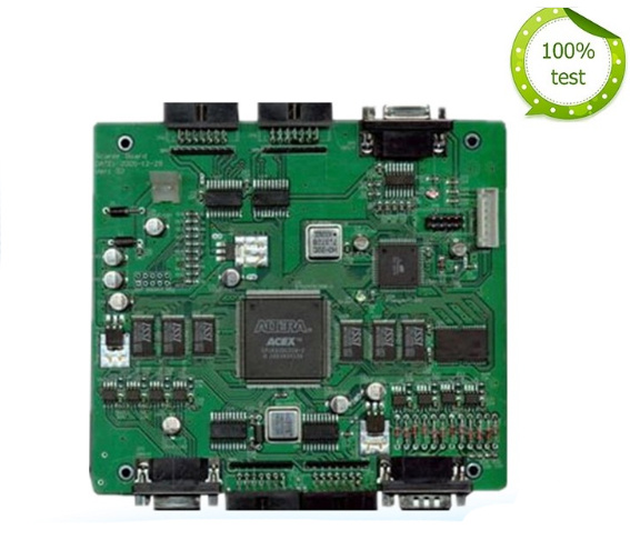 PCB Assy Small Batch PCBA