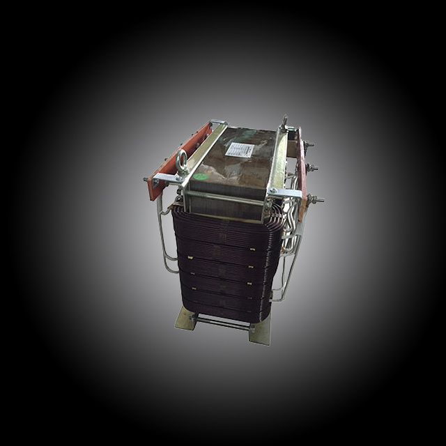 off Grid Inverters Transformer From 3kVA to 300kVA with Single Phase /3 Phase Output
