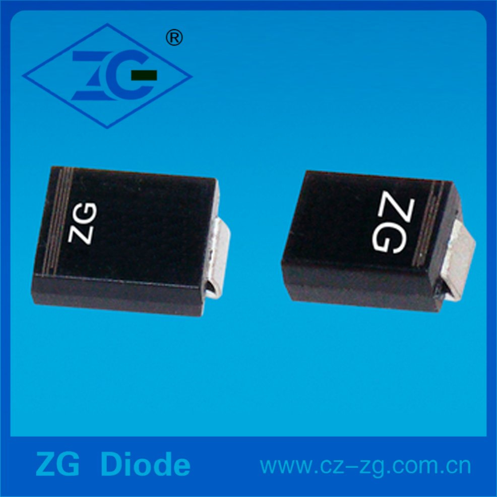 Bav19W-Bav21W Surface Mount Switching Diode