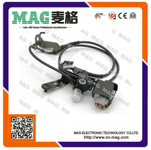 ABS Sensor Gj6a-43-73xe ISO/Ts16949 for Mazda 6 Fr Lh