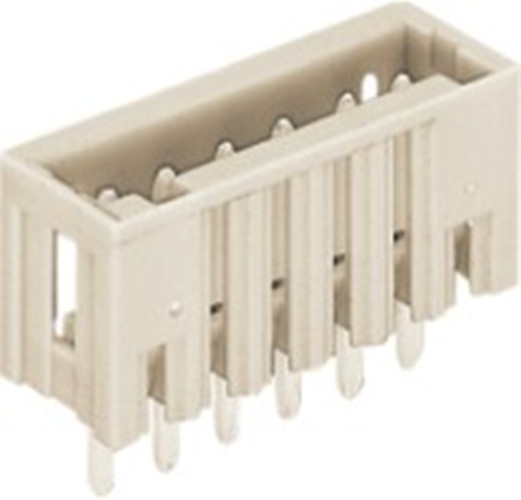 Female and Male Pluggable/Mcs Terminal Block Wj0202/0302-01xx