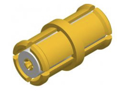 Smp Female to Smp Female Adaptor