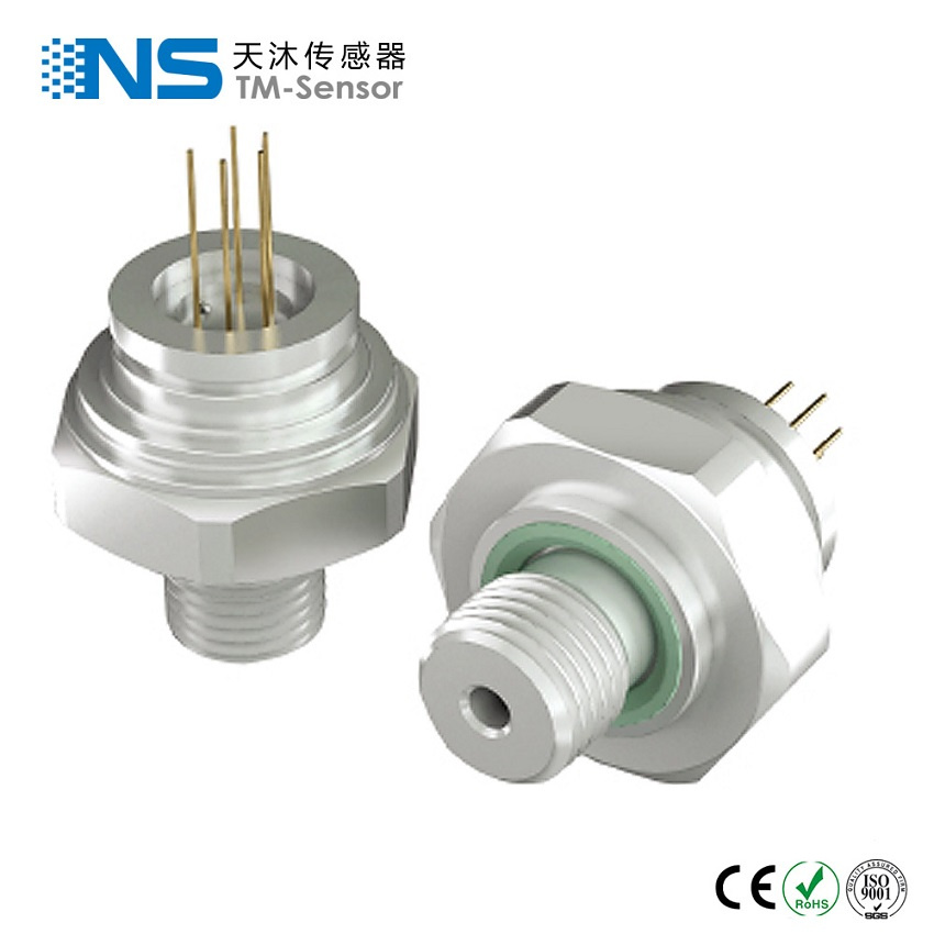 Silicon Piezoresistive Pressure Sensor Tmj19 for High Pressure Sensor Core
